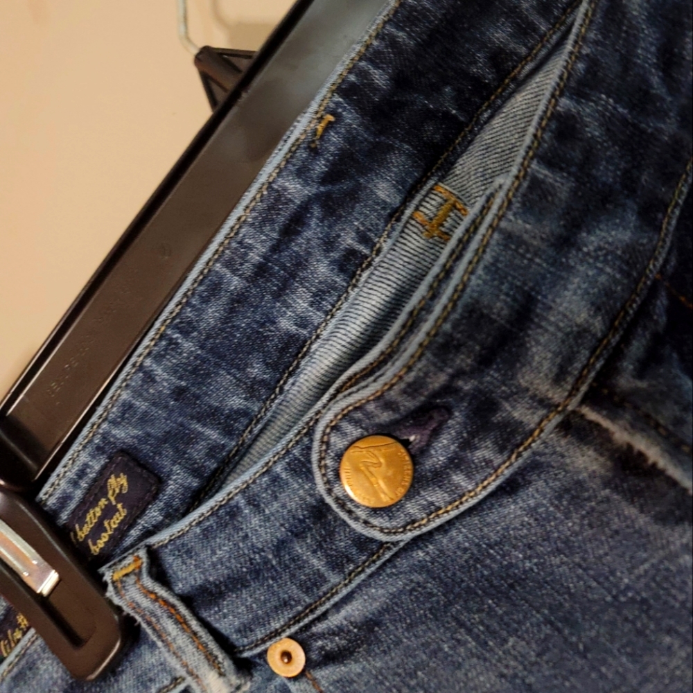 Citizens of Humanity "Lily" Jeans